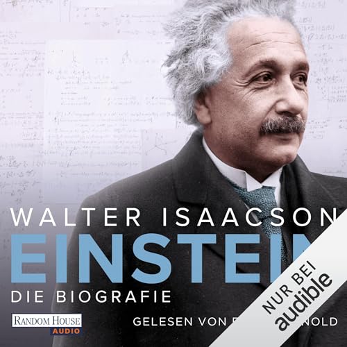 Einstein: Die Biografie