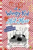 Diary of a Wimpy Kid: Hot Mess (Book 19) (Diary of a Wimpy Kid, 19)