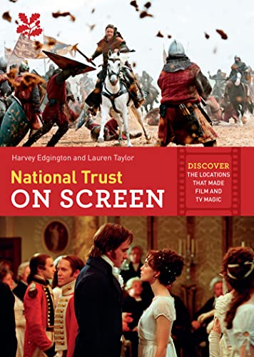 National Trust on Screen: Discover the Locations That Made Film and TV Magic