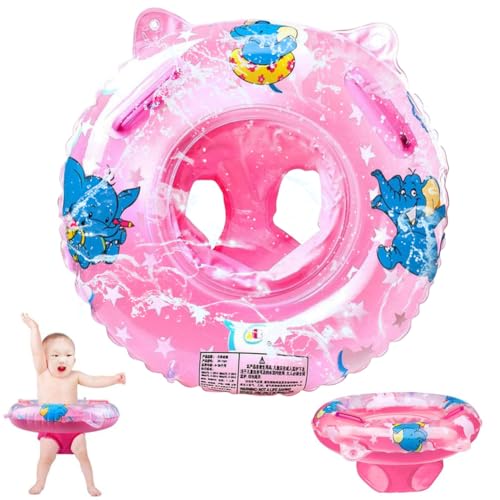 Baby Schwimmring,Baby Swimming Ring Float,Kinder Schwimmring,Swimming Pool Bathing Accessories for Children,Schwimmtrainer für Kinder 6 Monate bis 36 Monate