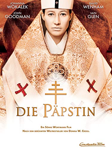 Die Päpstin