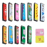 URHRHU 12 Stück Mundharmonika Kinder 16-Loch Kleine Harmonika Mitgebsel Set Kids Harmonica Toy Musikinstrumente Spielzeug Kindergeburtstag Geschenke für Anfänger Kinder Studenten