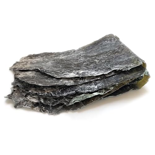 Kombu Getrockneter Kelp, 499.8 g All Natural Wild (2)