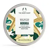 The Body Shop body butter moringa 200ml