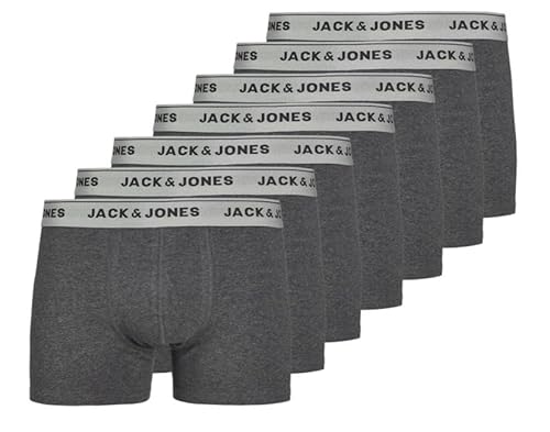 JACTRUNKS 7 Pack