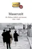 Mauerzeit