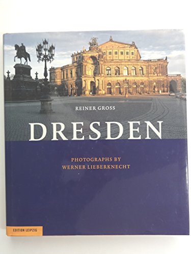 Dresden: Englische Ausgabe