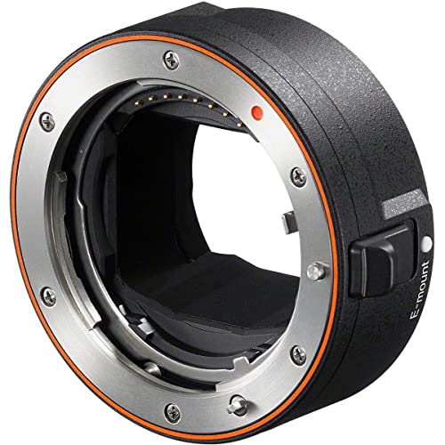 Sony LA-EA5-35mm Vollrahmen A-Mount Adapter für E-Mount Bodies