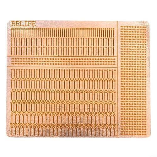 Lötstück Rework Pad Schweißen Rework Pad Schweißpunkt Reparatur für Telefone IC Pad für BGA PCB