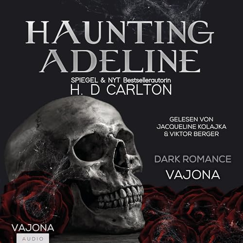 Haunting Adeline: Das Katz-und-Maus-Duett - Band 1