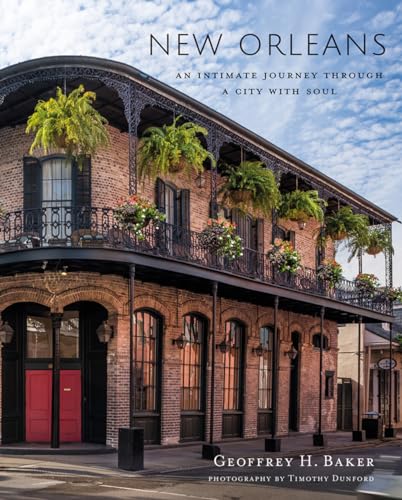 New Orleans: An Intimate Journey Through a City with Soul