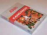 Atari 2600 - Kangaroo