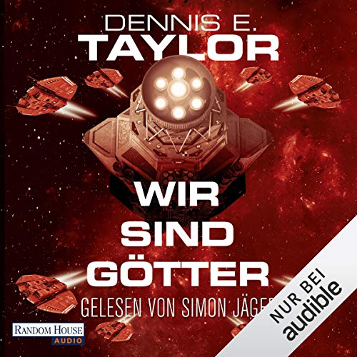 Wir sind Götter: Bobiverse 2