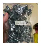 EGPBUABIO 10PCS 100V47UF 470UF10V 470UF100V high Frequency Low Resistance Direct Plug electrolytic Capacitor (470UF 100V)