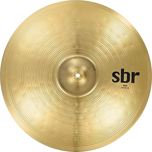 Sabian 20" SBR Ride