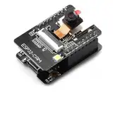 ESP32-CAM-MB 2640 Kameramodul WiFi Bluetooth-Entwicklungsplatine, USB auf serielle Port automatischer Download（Typ C）