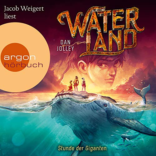 Stunde der Giganten: Waterland 2