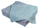 JeCo Packdecke - Breite x Länge: 1500x2000mm - zum abdecken von Böden