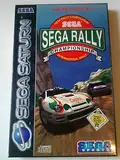 SEGA Rally