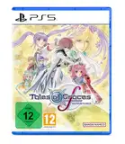 Tales of Graces f Remastered [PS5]