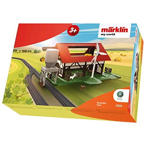 Märklin my world 72212 - Bauernhof