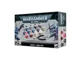 Warhammer 40,000 - Paints + Tools Set - Games Workshop