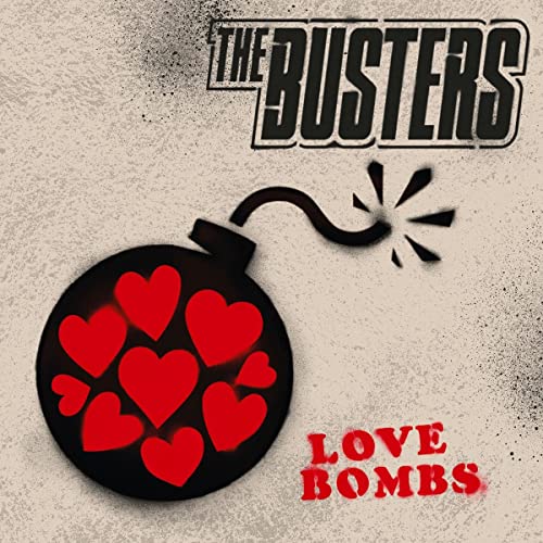 Love Bombs