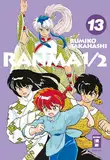 Ranma 1/2 - new edition 13