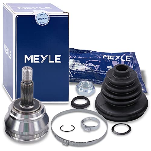 Meyle 100 498 0012 Gelenksatz, Antriebswelle