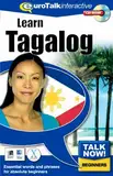 Talk Now Learn Tagalog: Essential Words and Phrases for Absolute Beginners (PC/Mac) [Import]