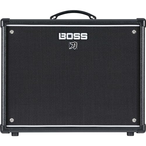 Boss Katana-100 Gen 3 Gitarrenverstärker