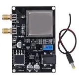 OCXO Frequency Standard Voltage Reference Module Quarzoszillator Konstante Temperaturplatine Elektronische Komponente 10MHz