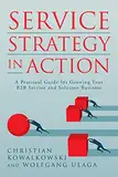 Service Strategy in Action: A Practical Guide for Growing Your B2B Service and Solution Business