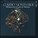 Musique Pour La Cour De Mantoue
