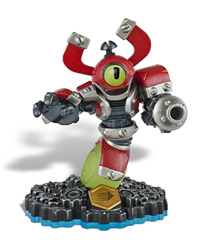 Skylanders Swap Force Magna Charge (ohne Einzelhandelsverpackung)