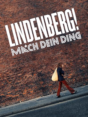 Lindenberg! Mach Dein Ding