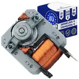 Motor Heißluftgebläse für Backofen 25W 220-240V 50Hz mit dem Originalcode 3890813045 389081304/5 für AEG für Electrolux für Zanussi - MADE IN EU - Garantie 10 Jahre - MONTERAL