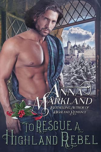 To Rescue A Highland Rebel (English Edition)