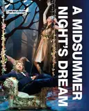 A Midsummer Night's Dream (Cambridge School Shakespeare)