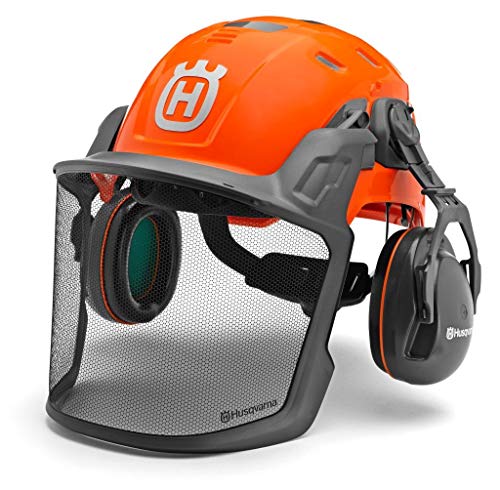 Husqvarna 585058401 Forsthelm Technical - Sicherheitshelme