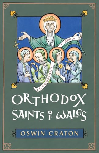 Orthodox Saints of Wales