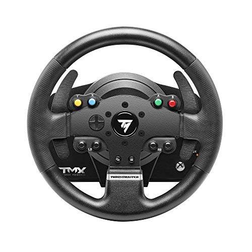 Thrustmaster TMX Force Feedback Racing Wheel für Xbox Series X|S / Xbox One / PC