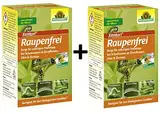 Raupenfrei Xentari gegen Buchsbaumzünsler und Anderen Raupen 2 x 25 g