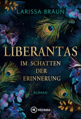 Liberantas - Im Schatten der Erinnerung