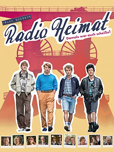 Radio Heimat
