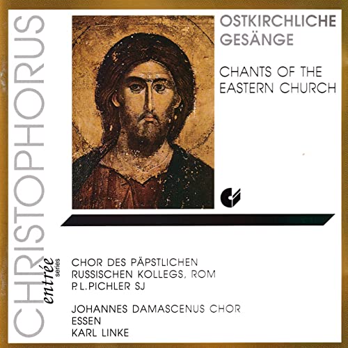 Ostkirchliche Gesänge