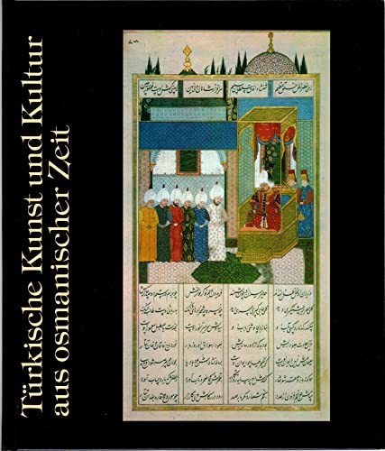 Türkische Kunst und Kultur aus osmanischer Zeit, 2 Bände