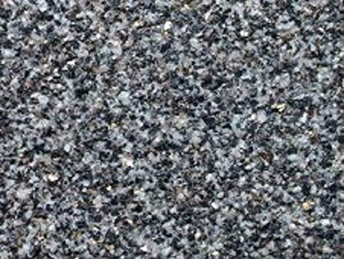 NOCH Profi-Schotter „Granit“, Grauer Modellbauschotter, 250 g für Spurweiten N und Z, ideal für detailgetreue Gleisbettungen