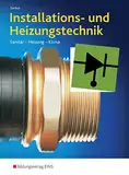 Installations- und Heizungstechnik. Sanitär, Heizung, Klima. Gesamtband: Sanitär, Heizung, Klima Schülerband