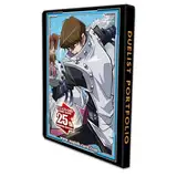 Yu-Gi-Oh! TRADING CARD GAME Yugi & Kaiba Sammelmappe – 1. Auflage – Deutsche Ausgabe